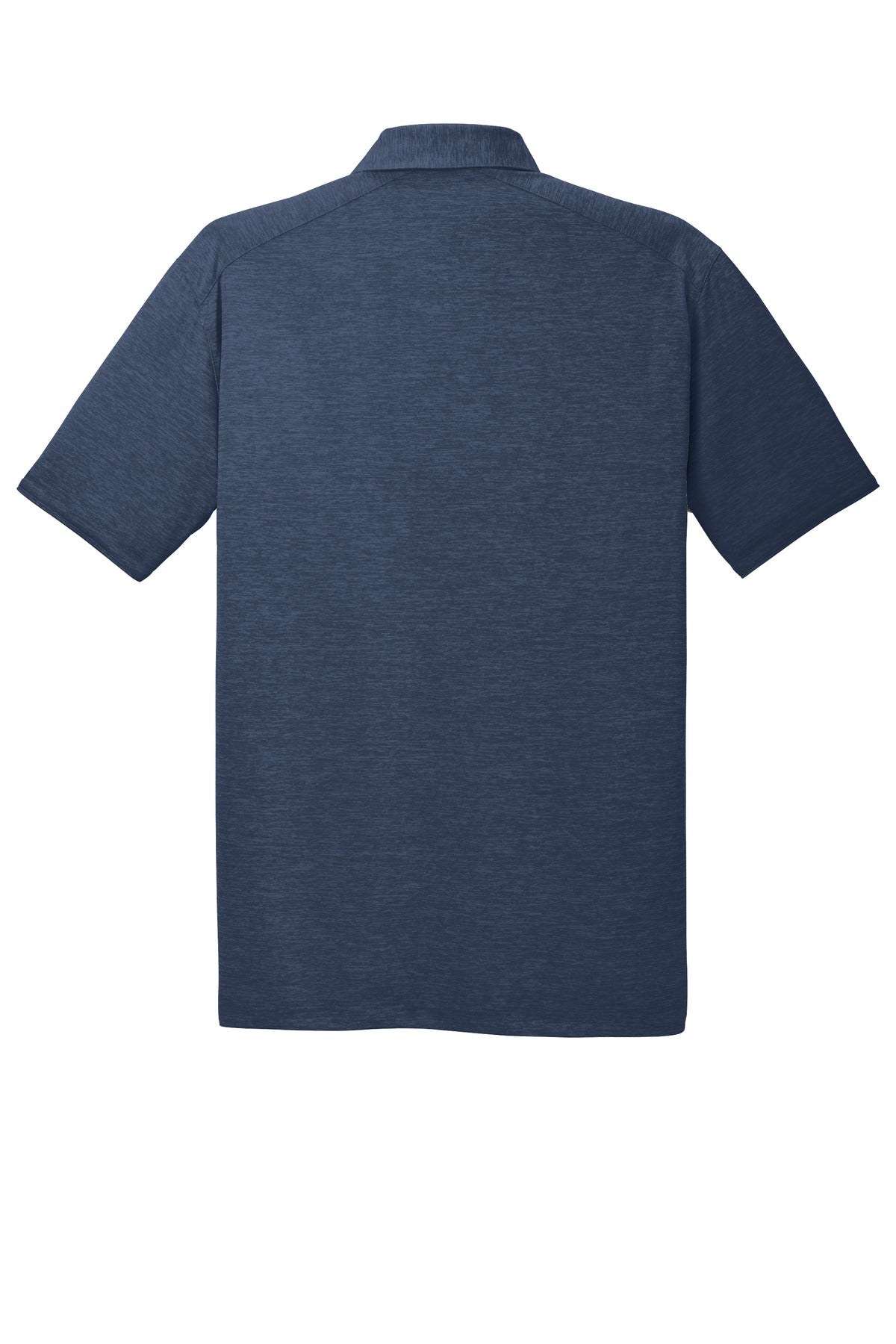 Custom Embroidered Port Authority Polos/Knits in Dress Blue Navy