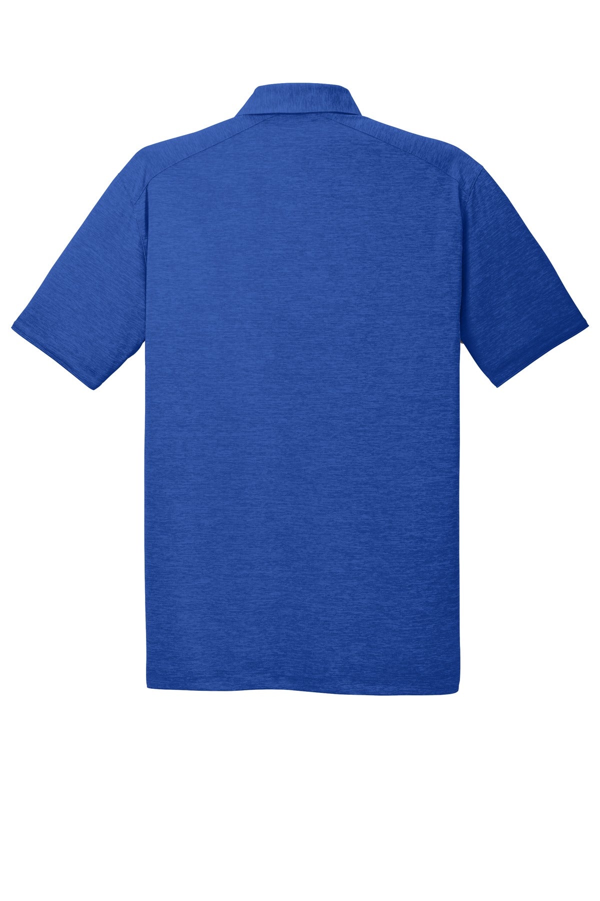Custom Embroidered Port Authority Polos/Knits in True Royal