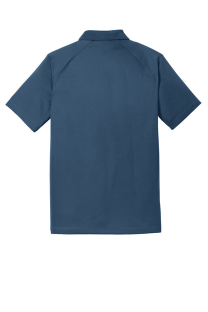 Custom Embroidered Port Authority Polos/Knits in Regatta Blue