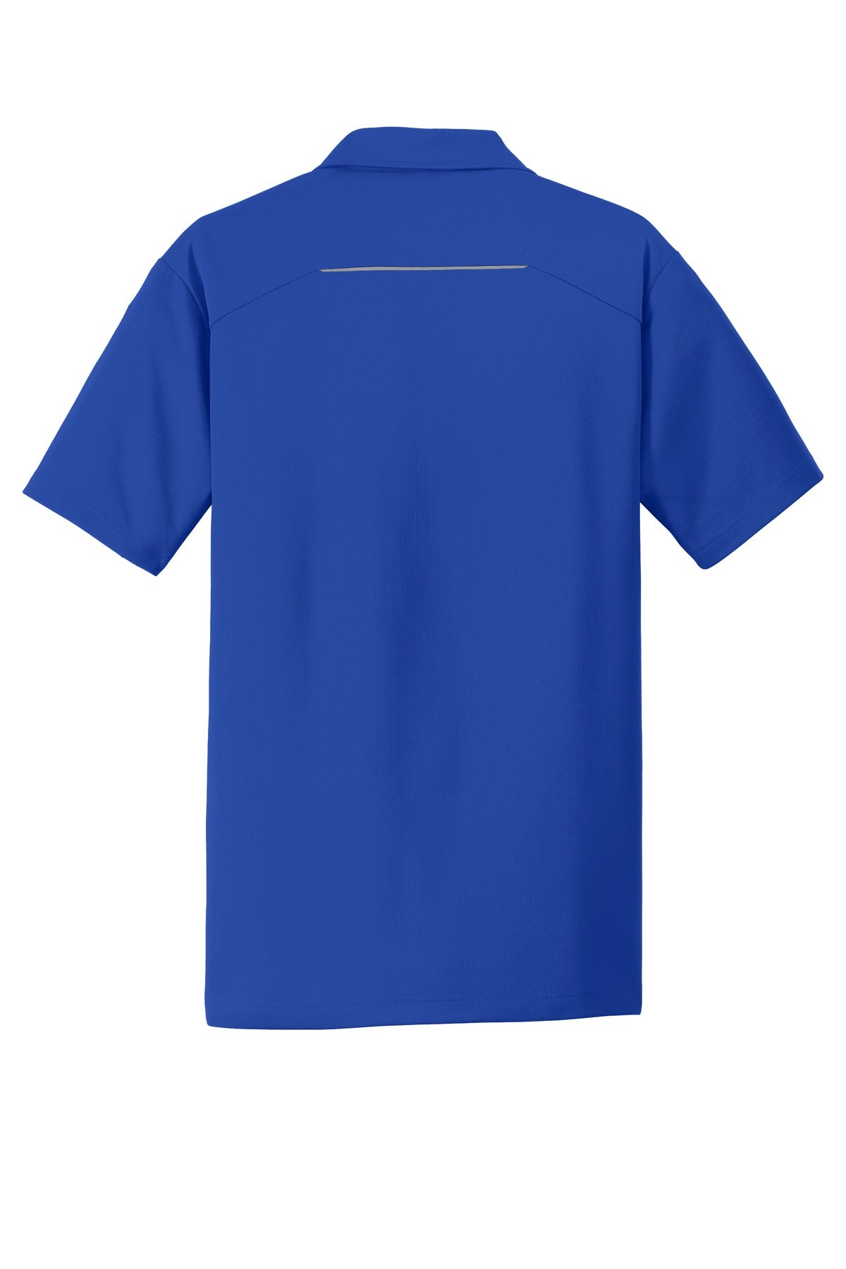 Custom Embroidered Port Authority Polos/Knits in True Royal