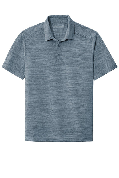 Port Authority  Stretch Heather Polo K583