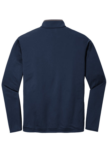 Port Authority  Silk Touch  Performance 1/4-Zip K584