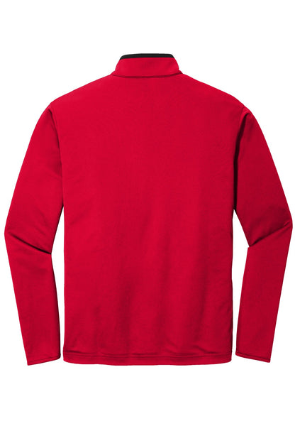 Port Authority  Silk Touch  Performance 1/4-Zip K584