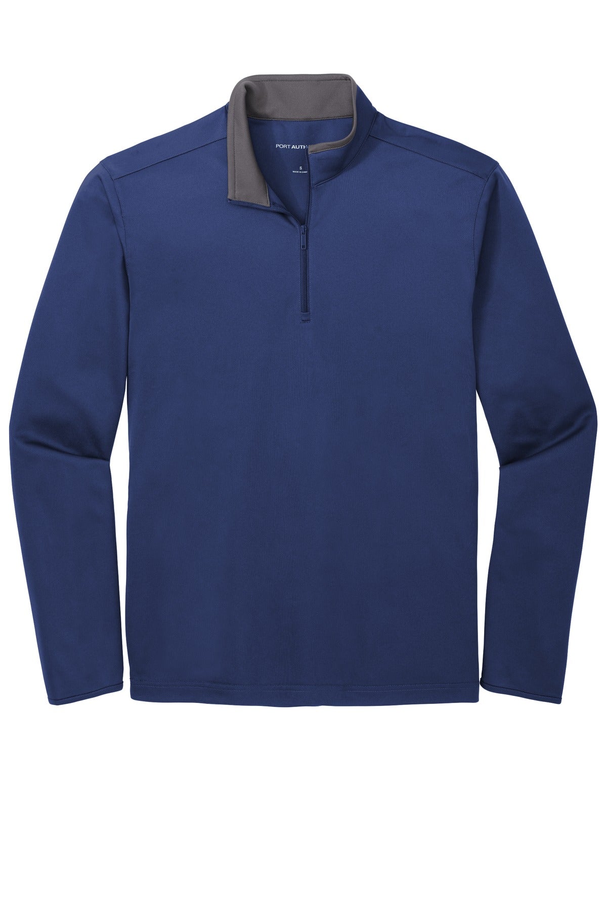 Port Authority  Silk Touch  Performance 1/4-Zip K584