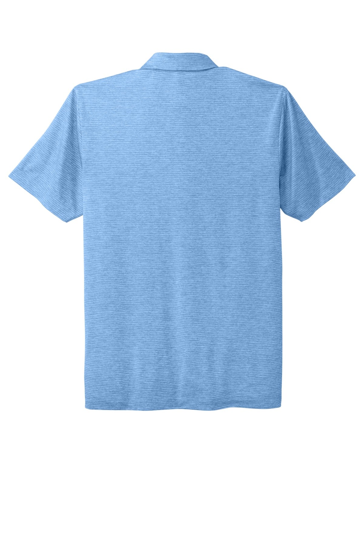Custom Embroidered Port Authority Polos/Knits in Carolina Blue