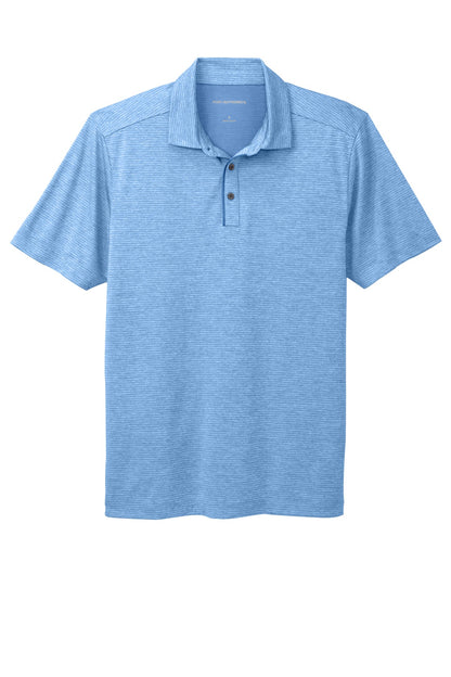 Custom Embroidered Port Authority Polos/Knits in Carolina Blue