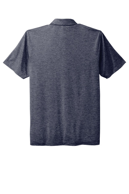 Port Authority  Shadow Stripe Polo. K585