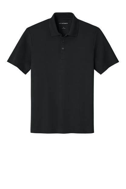 Port Authority  Eclipse Stretch Polo. K587