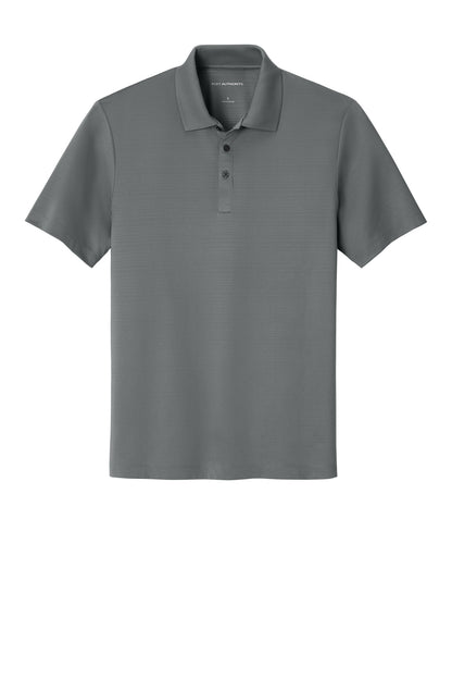 Port Authority  Eclipse Stretch Polo. K587