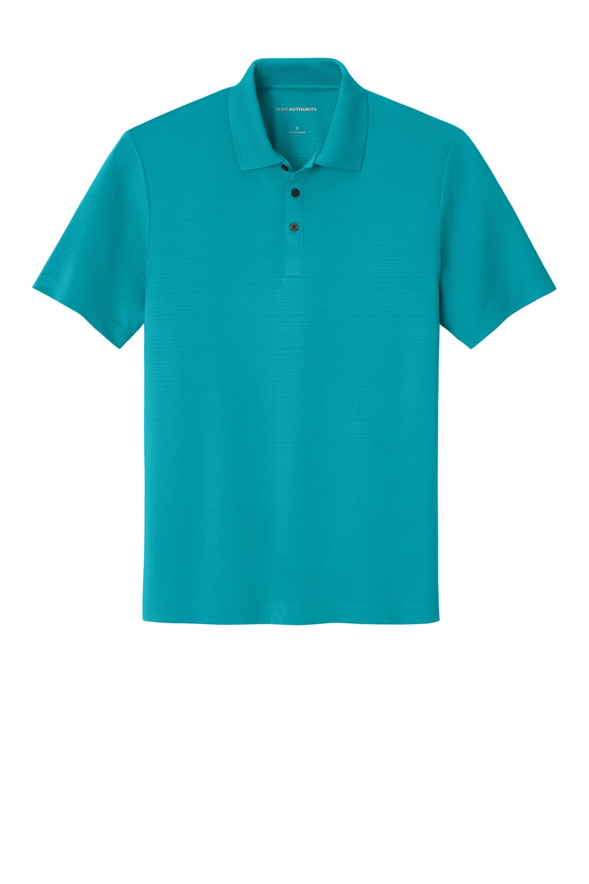 Port Authority  Eclipse Stretch Polo. K587