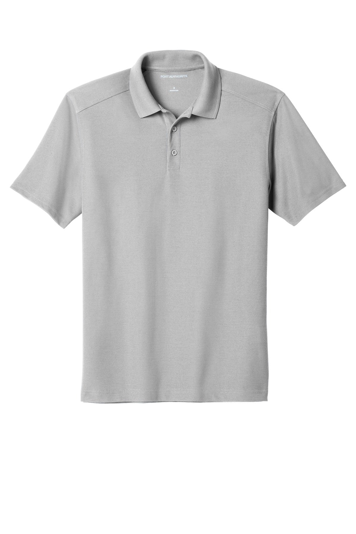 Port Authority  EZPerformance  Pique Polo. K600