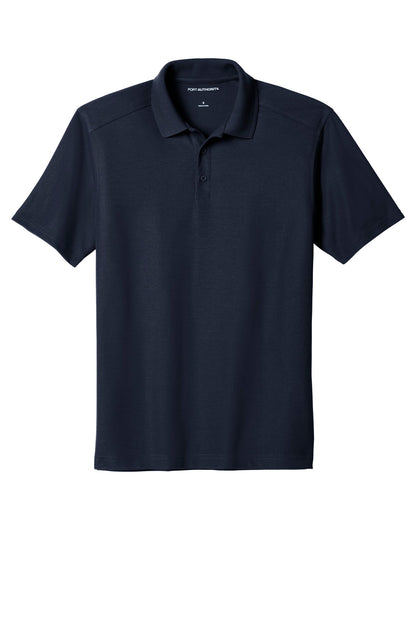 Port Authority  EZPerformance  Pique Polo. K600