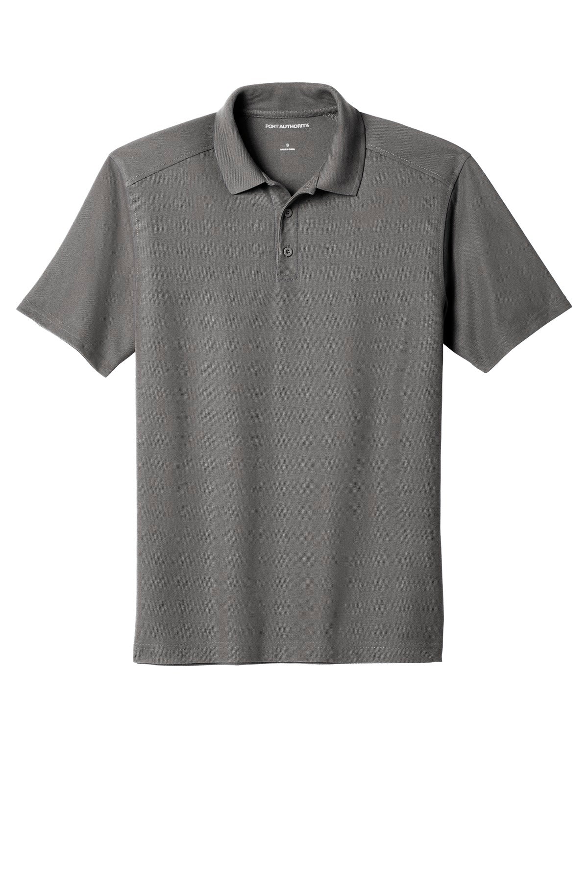 Port Authority  EZPerformance  Pique Polo. K600