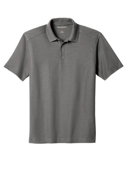 Port Authority  EZPerformance  Pique Polo. K600