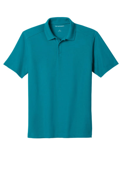 Port Authority  EZPerformance  Pique Polo. K600