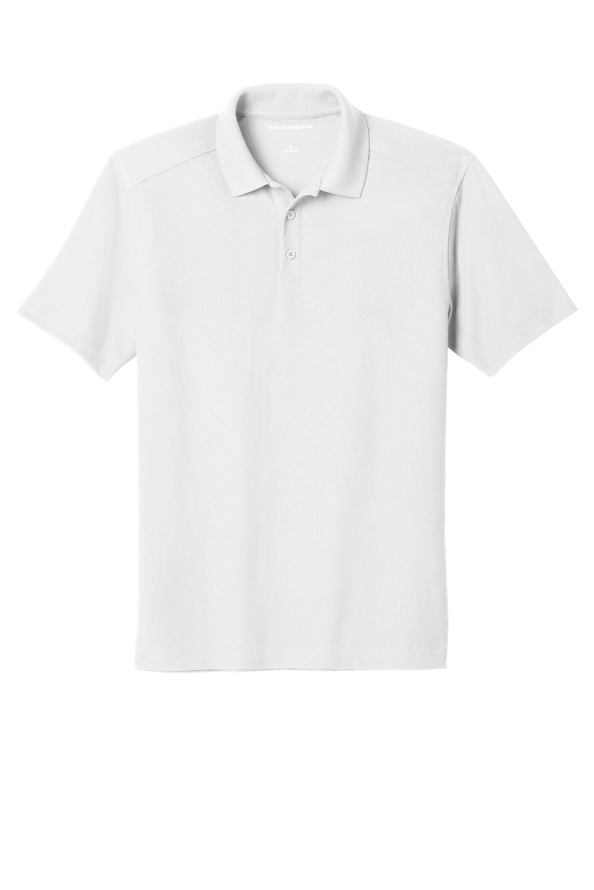 Port Authority  EZPerformance  Pique Polo. K600