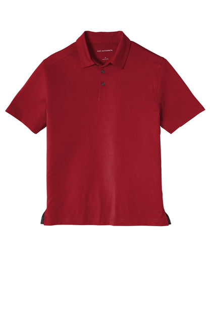 Port Authority  City Stretch PoloK682