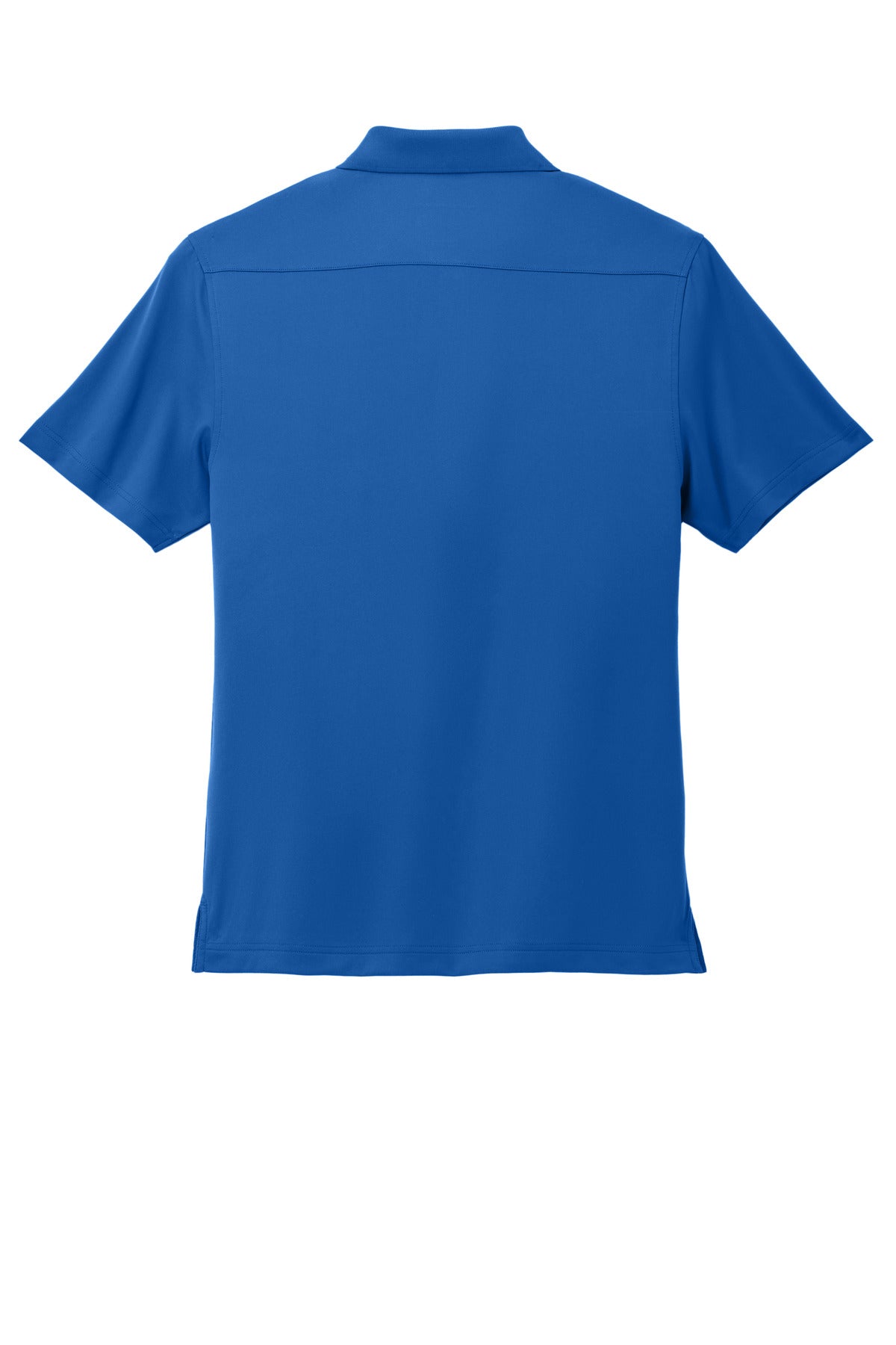 Custom Embroidered Port Authority Polos/Knits in True Blue