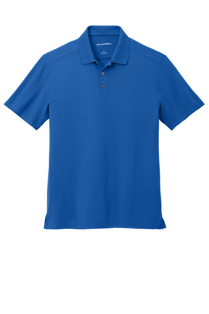 Custom Embroidered Port Authority Polos/Knits in True Blue