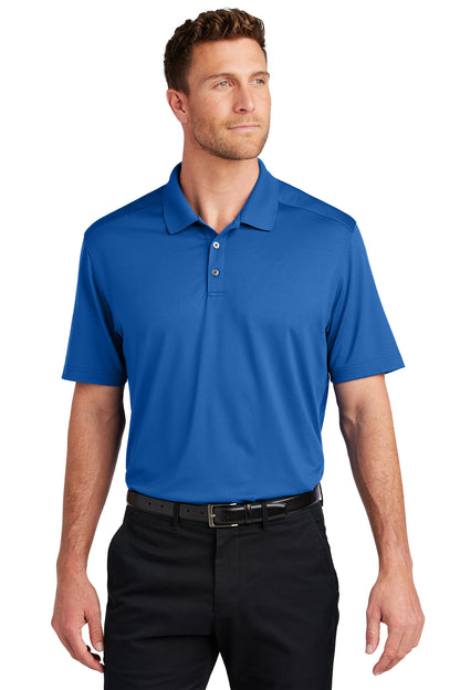 Custom Embroidered Port Authority Polos/Knits in True Blue