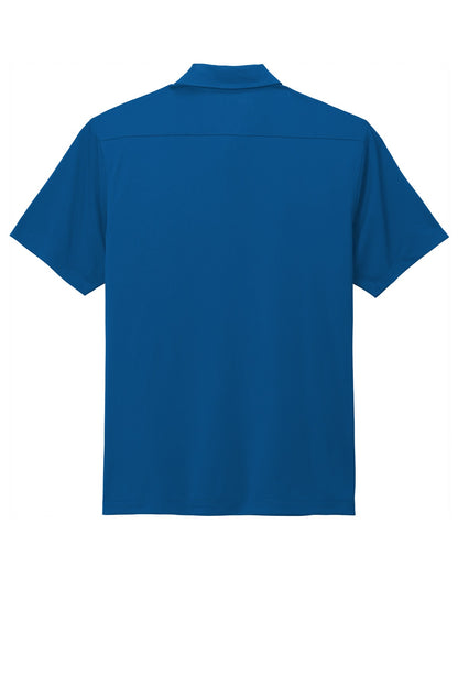 Custom Embroidered Port Authority Polos/Knits in True Blue
