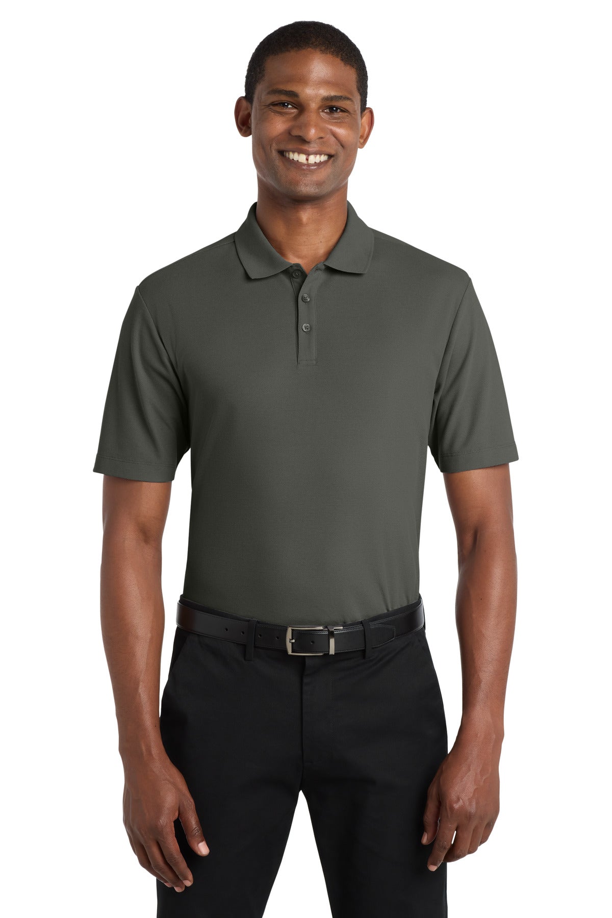 Port Authority  ®  SuperPro React  ™  Polo. K810