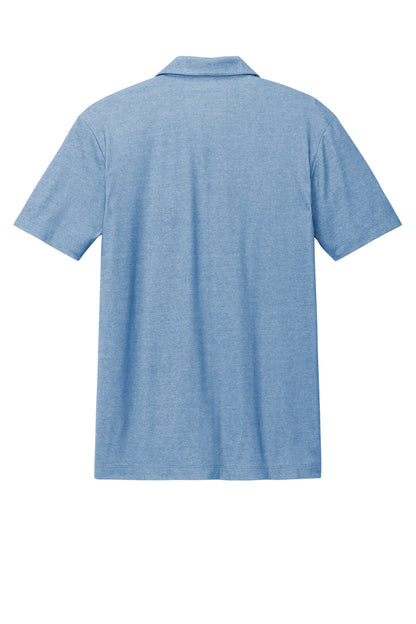 Port Authority Fine Pique Blend Polo K830
