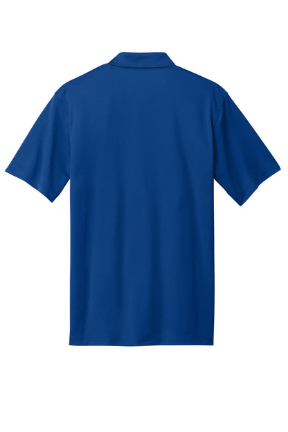 Custom Embroidered Port Authority Polos/Knits in True Royal