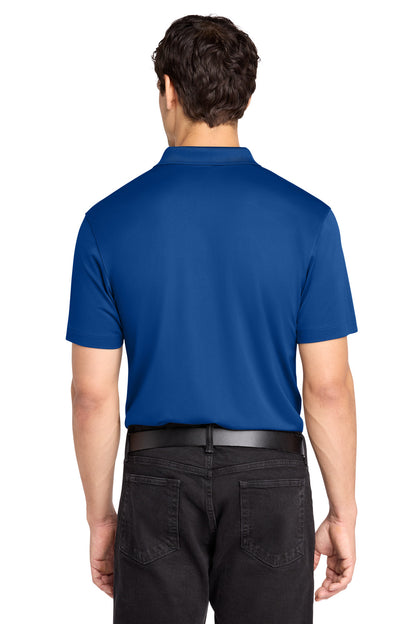 Custom Embroidered Port Authority Polos/Knits in True Royal