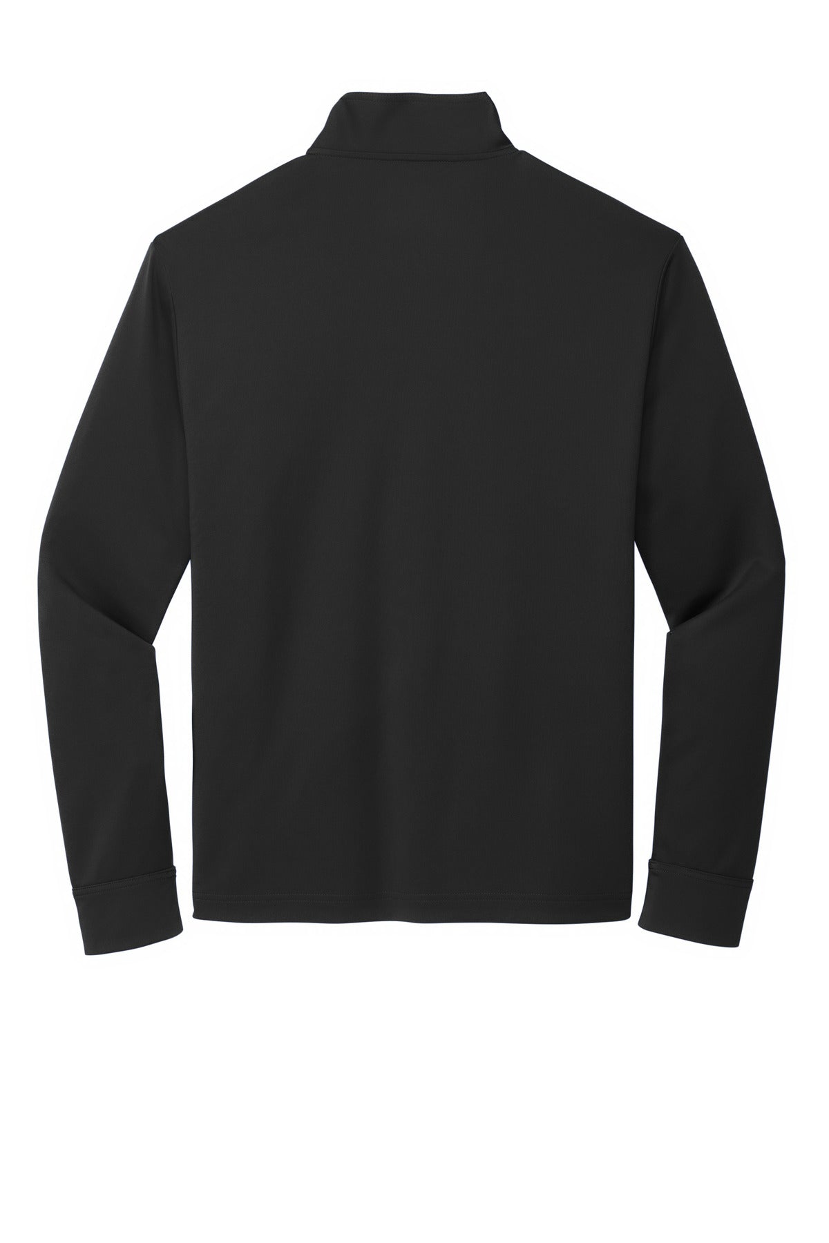 Port Authority C-FREE Snag-Proof 1/4-Zip K865