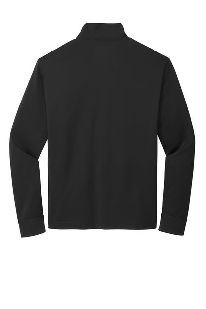 Port Authority C-FREE Snag-Proof 1/4-Zip K865
