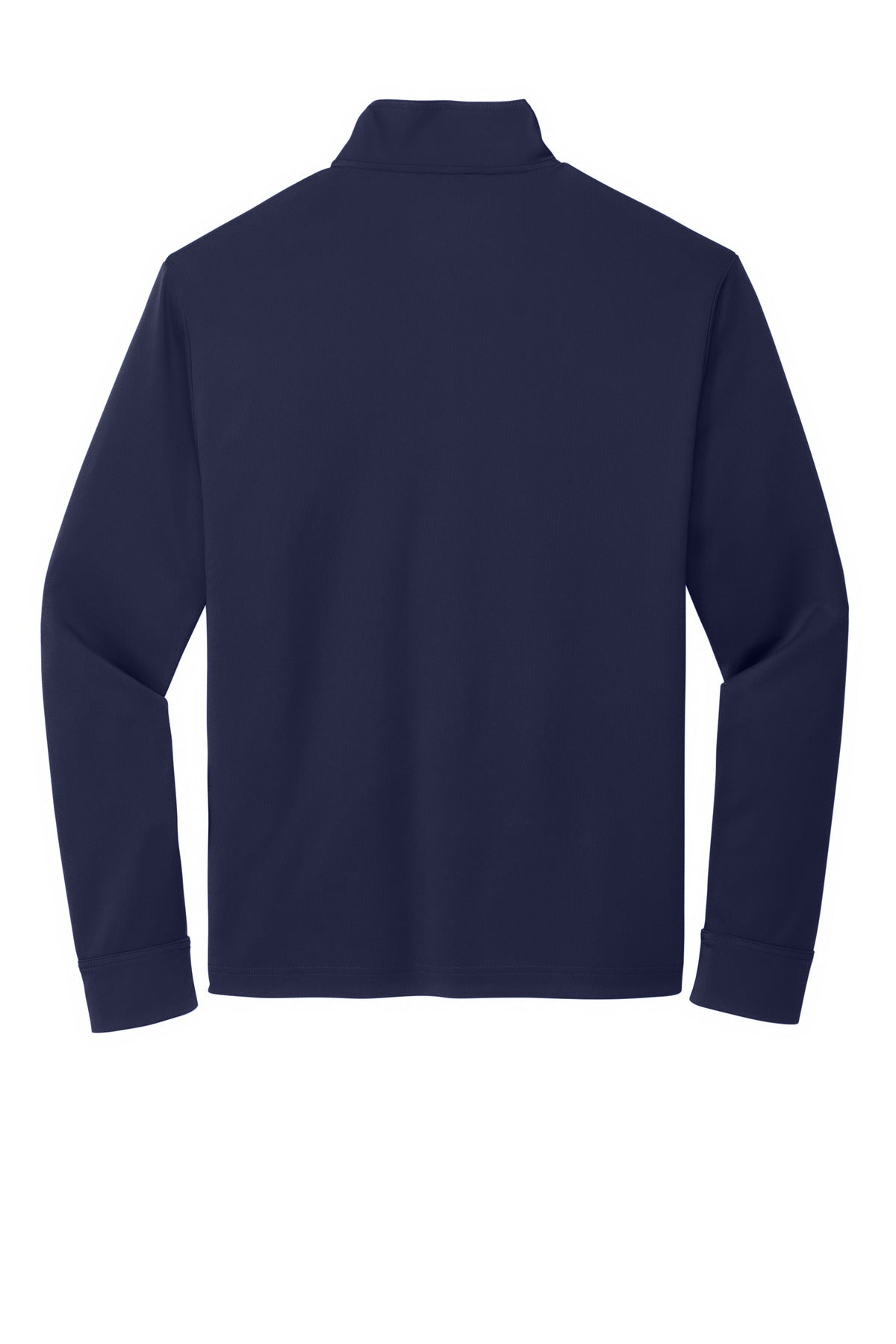 Port Authority C-FREE Snag-Proof 1/4-Zip K865