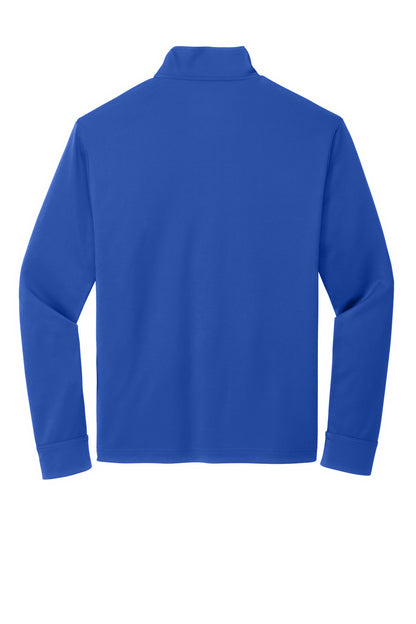 Port Authority C-FREE Snag-Proof 1/4-Zip K865