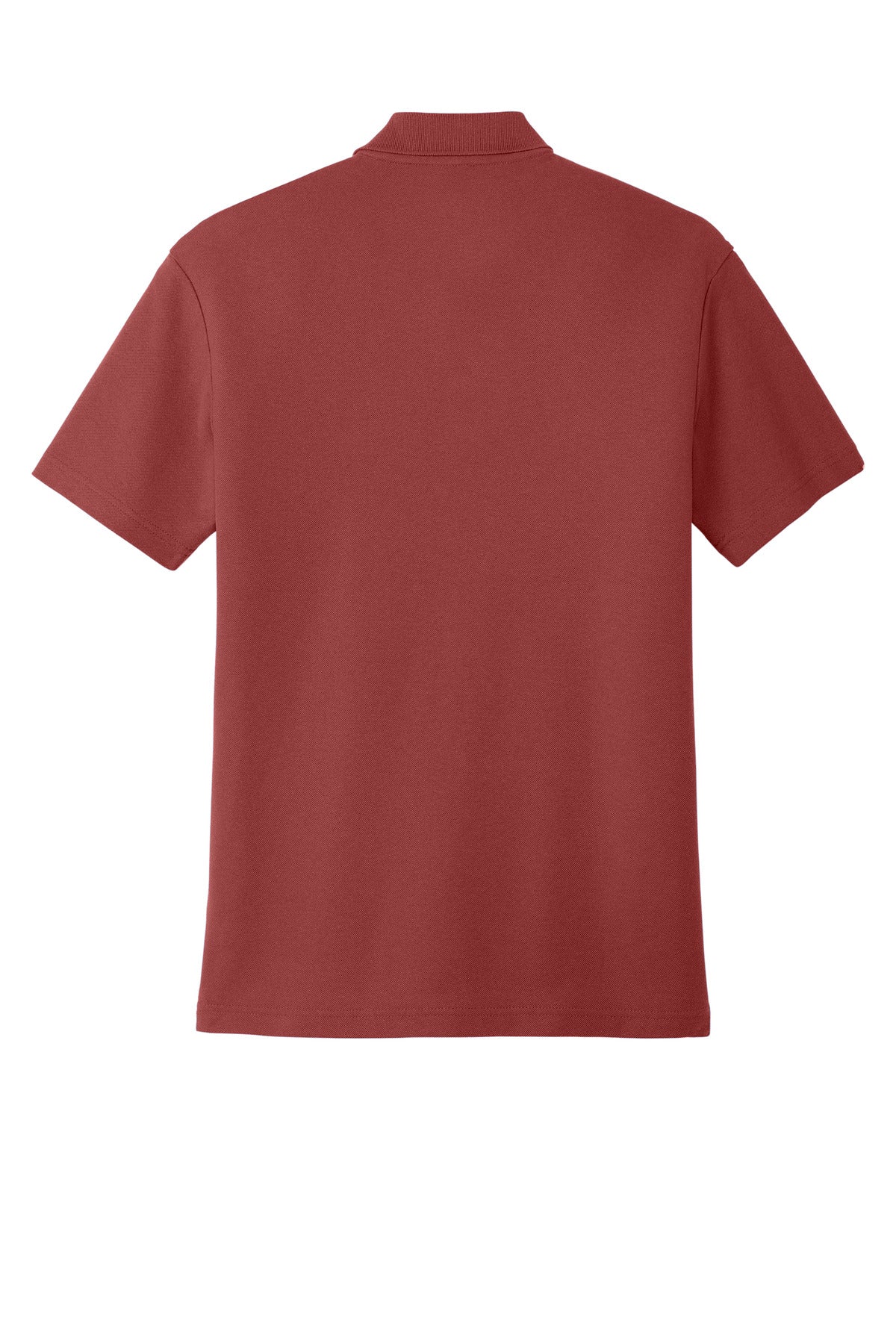 Port Authority C-FREE Cotton Blend Pique Polo K867