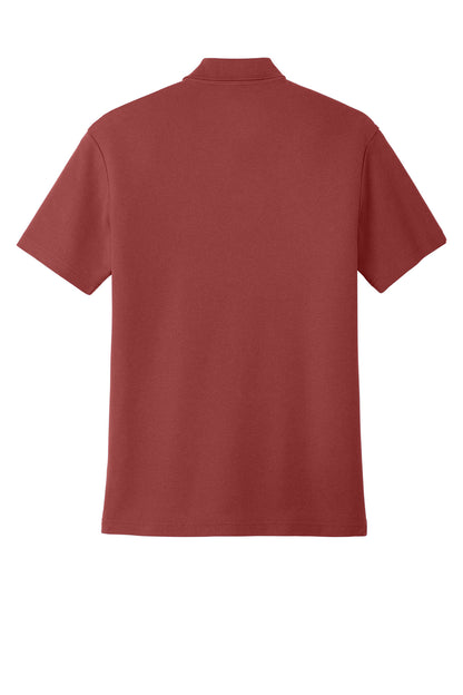Port Authority C-FREE Cotton Blend Pique Polo K867