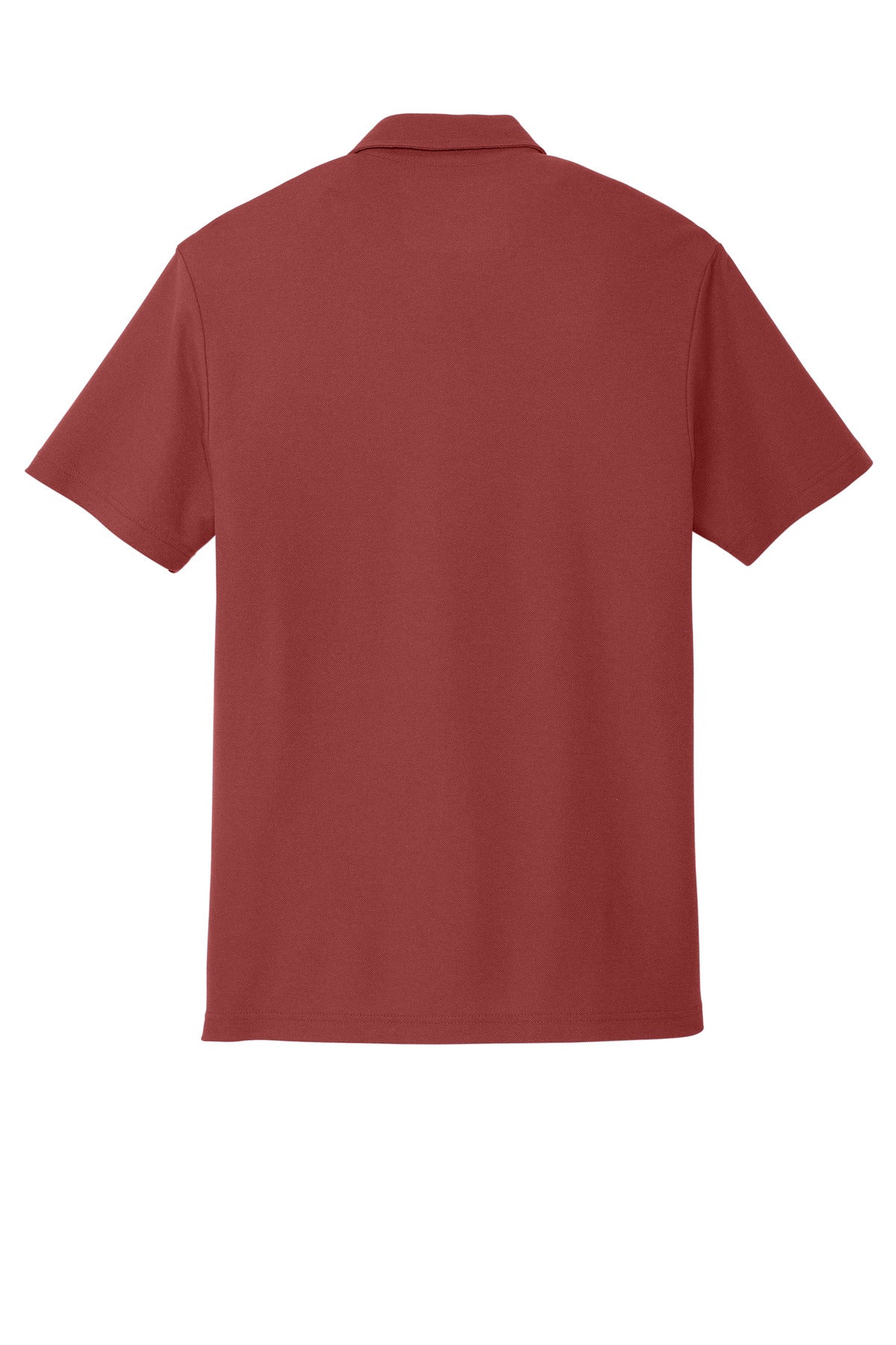 Port Authority C-FREE Cotton Blend Pique Pocket Polo K868
