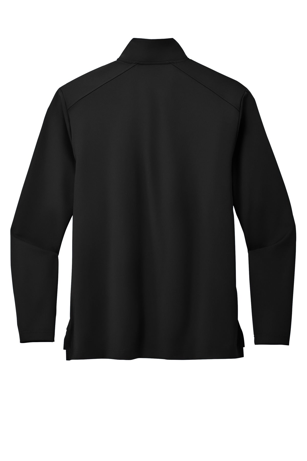 Port Authority C-FREE Double Knit 1/4-Zip K880