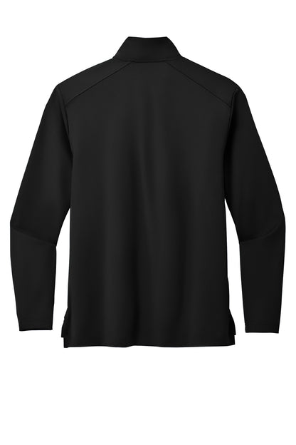 Port Authority C-FREE Double Knit 1/4-Zip K880