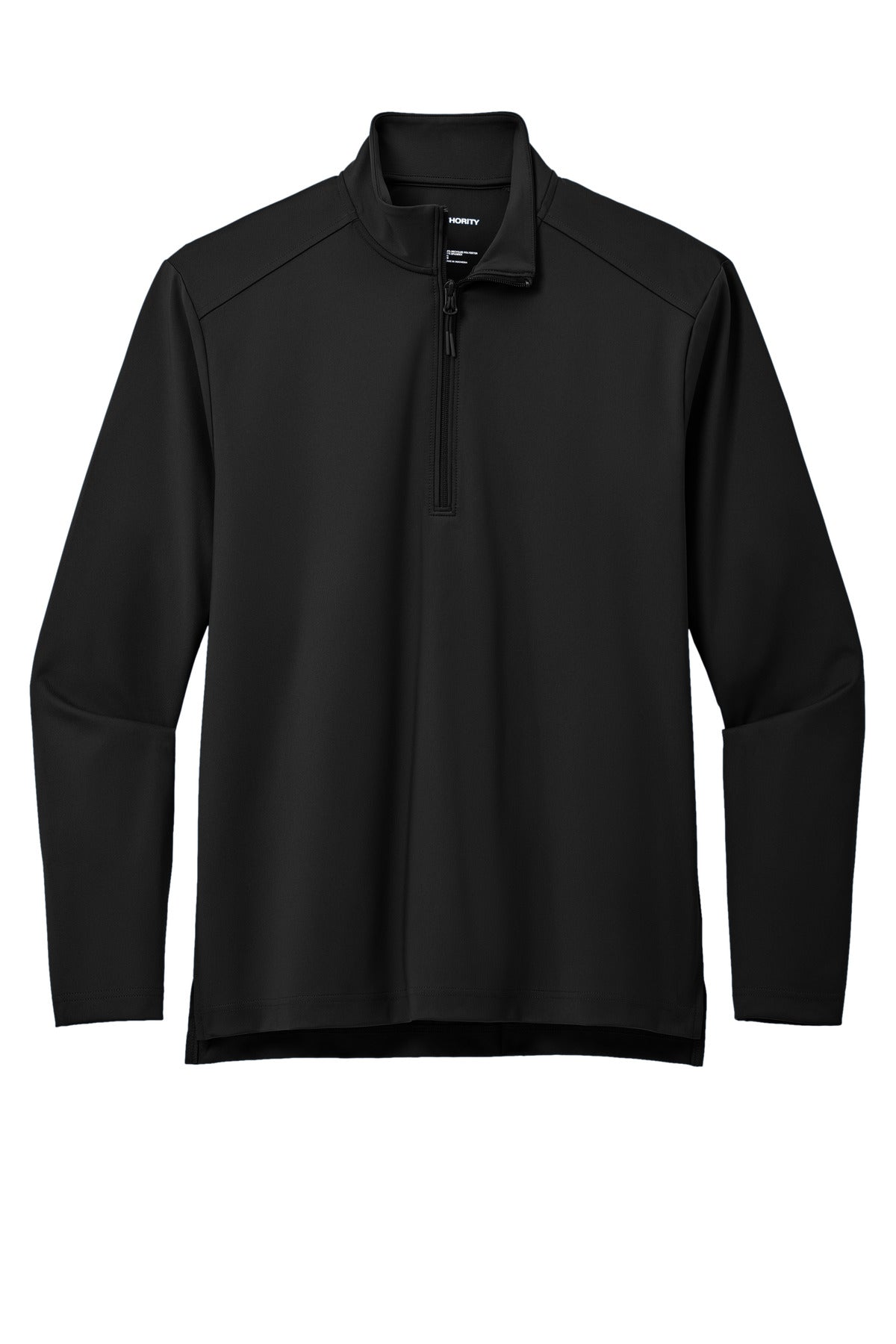 Port Authority C-FREE Double Knit 1/4-Zip K880