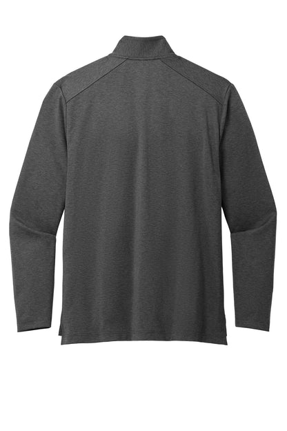 Port Authority C-FREE Double Knit 1/4-Zip K880