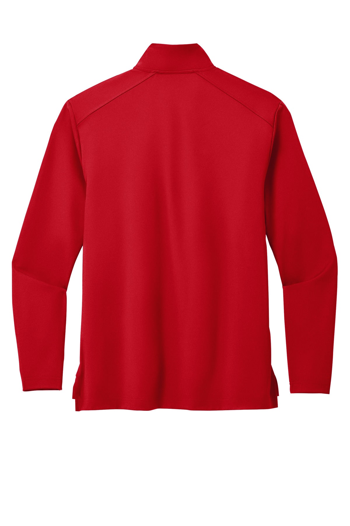 Port Authority C-FREE Double Knit 1/4-Zip K880