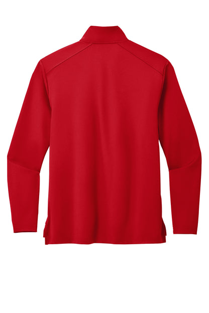 Port Authority C-FREE Double Knit 1/4-Zip K880
