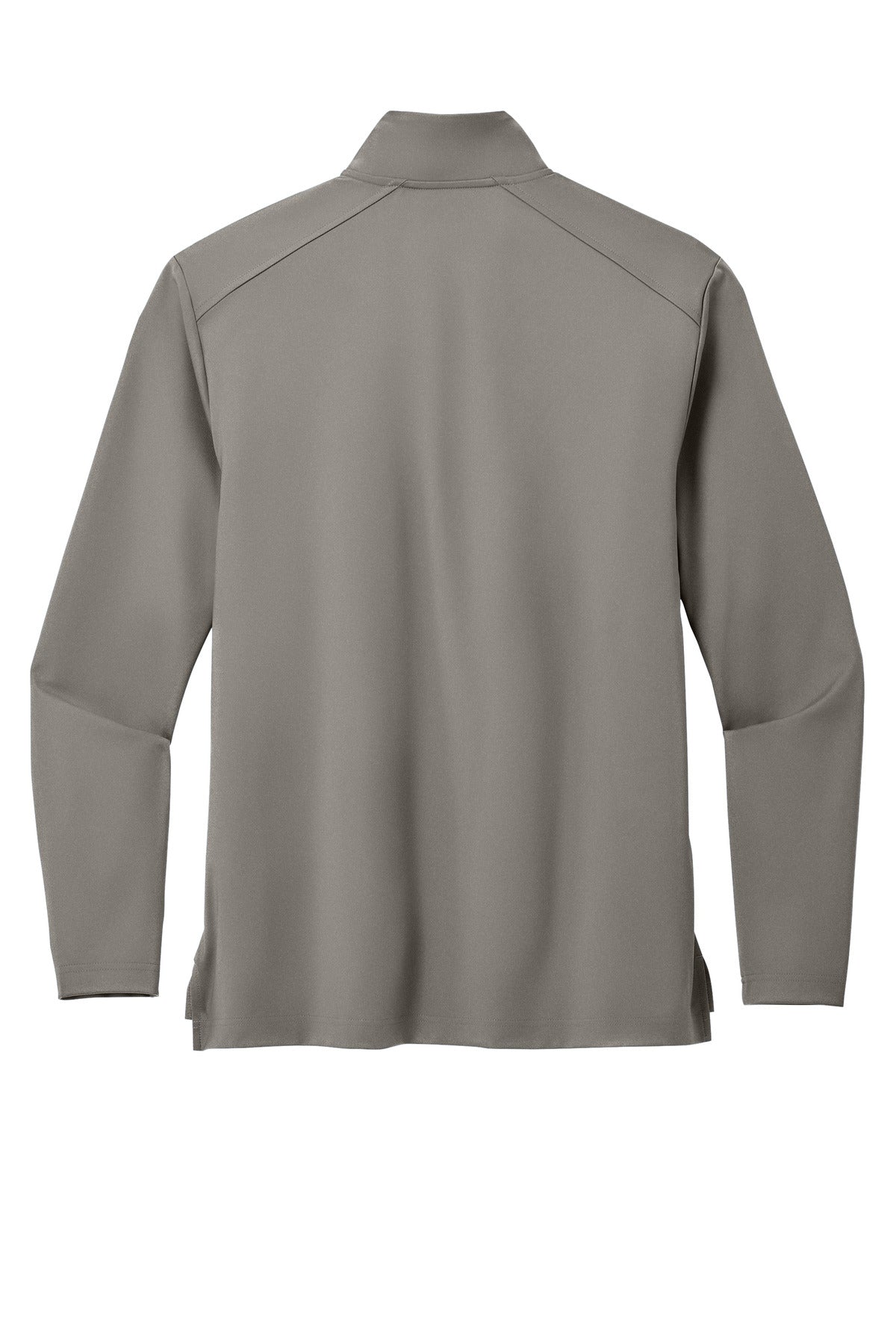 Port Authority C-FREE Double Knit 1/4-Zip K880