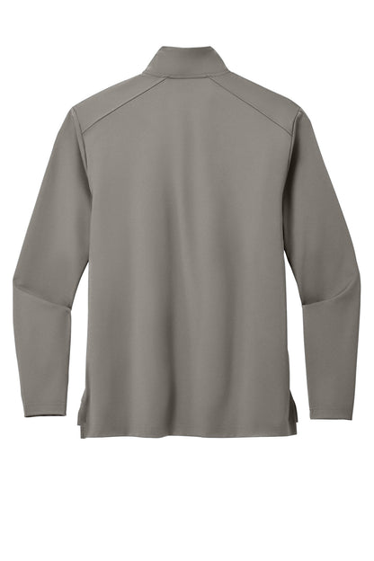 Port Authority C-FREE Double Knit 1/4-Zip K880