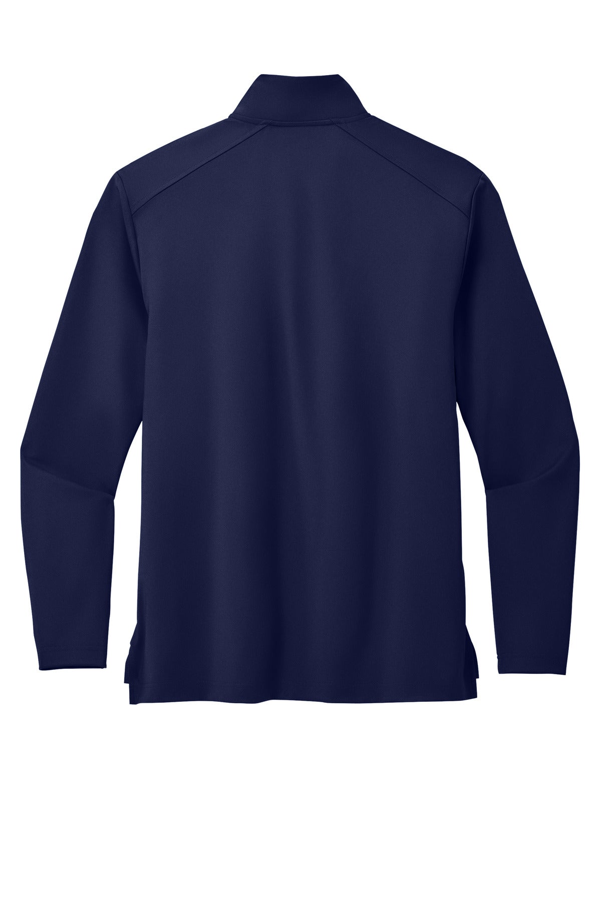 Port Authority C-FREE Double Knit 1/4-Zip K880