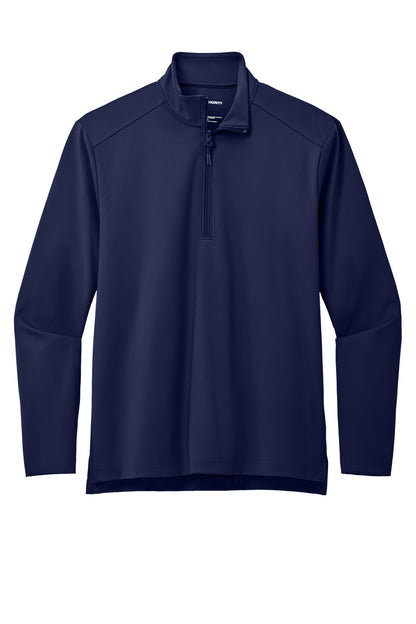Port Authority C-FREE Double Knit 1/4-Zip K880