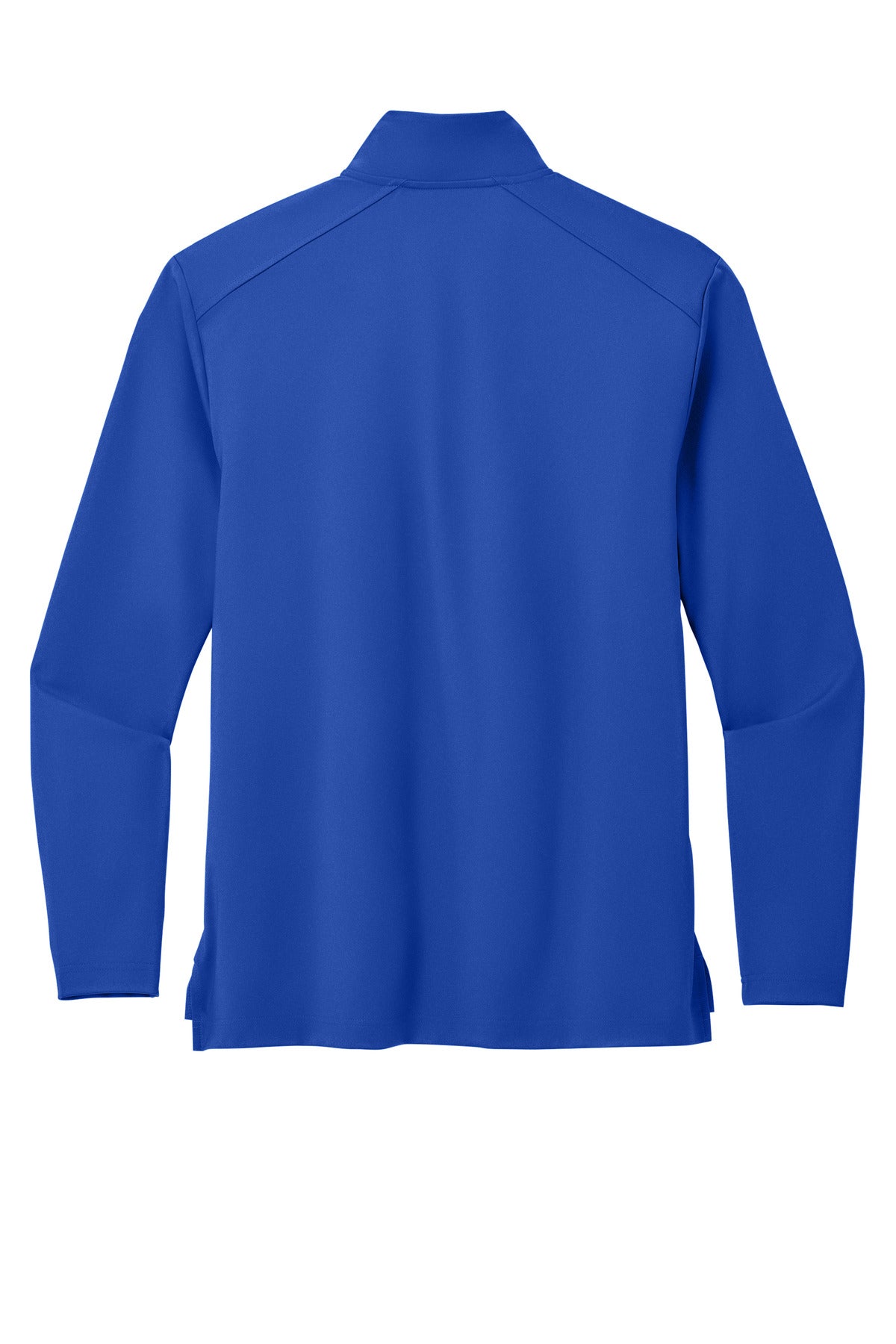 Port Authority C-FREE Double Knit 1/4-Zip K880