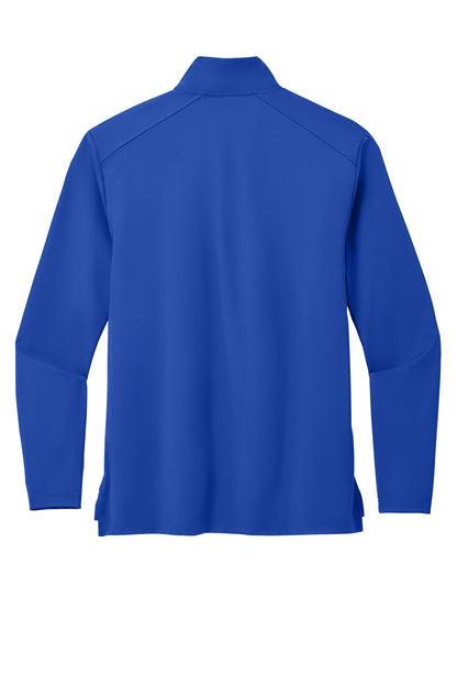 Port Authority C-FREE Double Knit 1/4-Zip K880