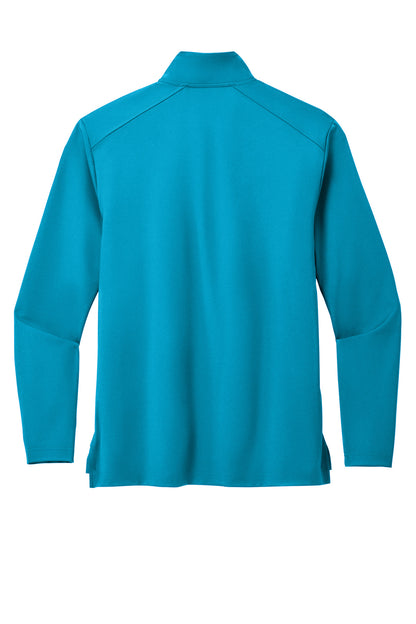 Port Authority C-FREE Double Knit 1/4-Zip K880