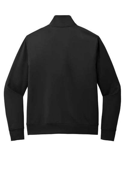 Port Authority C-FREE Double Knit Full-Zip K881